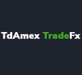 TdAmex TradeFx logo