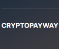 CryptoPayWay logo