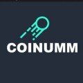 Coinumm logo