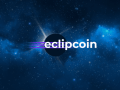 Eclipcoin logo