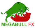 Megabullfx logo