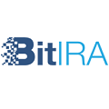 BitIRA logo