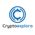 Cryptoexplora logo
