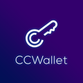 CCWallet logo