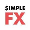 SimpleFX logo