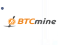 BTC Mine Farm logo