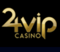 24VIP Casino logo