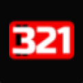 321Crypto logo