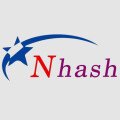Nhash logo
