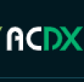 ACDX logo