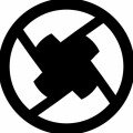 0x logo