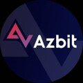 Azbit logo