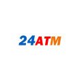 24ATM logo