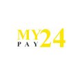 MY24pay logo