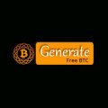 Generate Free Btc logo