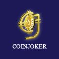 Coinjoker | OpenSea Clone Script logo