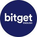 Bitget logo