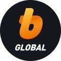 Bithumb Pro logo