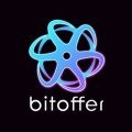 BitOffer logo