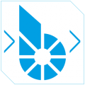 BitShares Wallet logo