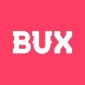 Bux Crypto logo