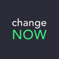 ChangeNOW logo