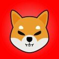 Shiba Inu logo