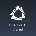 Dex-trade logo