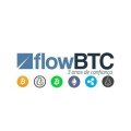 FlowBTC logo