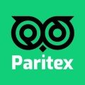 Paritex logo