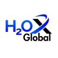 H2OX logo