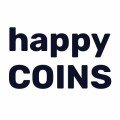 Happy Coins logo