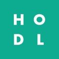 Hodl.nl logo