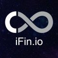 iFin logo
