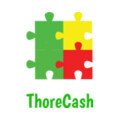 ThoreCash logo