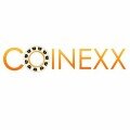 Coinexx logo