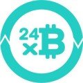 24xbtc logo