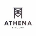 Athena Bitcoin logo