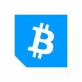 Bitcoinist logo