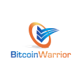 Bitcoinwarrior logo