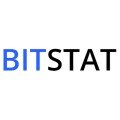 Bitstat logo