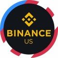 Binance.us logo