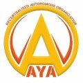 Aryacoin (AYA) logo