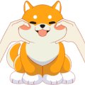 Baby Shiba Inu (BABYSHIBAINU) logo