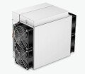 Antminer S19j Pro logo