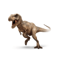 T-Rex logo