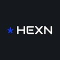 HEXN.io logo