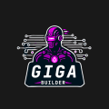 Giga Builder logo