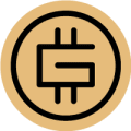 GMT (GMT) logo