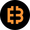 Black Whale Crypto logo